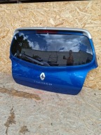 trunk door boot LOTKA rear part RENAULT TEINGO II