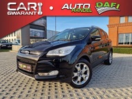 Ford Kuga 2.0 163Ps Automat Navi Skora Kamera ...