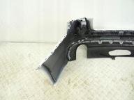 Audi A4 B9 8W9 S-Line KOMBI bumper rear part tyln