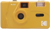 Aparat analogowy Kodak M35 Reusable Camera corn