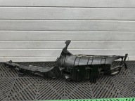 bumper bracket of the front BMW X3 G01 8081895