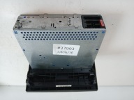 SUZUKI IGNIS II RADIO FABRYCZNE CD 39101-86G10