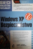WINDOWS XP BEZPIECZENSTWO - Chris Weber
