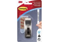 3M Command samolepiaci kovový háčik