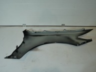 AUDI A6 C7 fender left front front