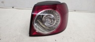 light rear part rear right w fender VW Golf plus