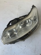 light left front CITROEN C5 III X7 EU 9684845580