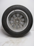 wheels discs tyres Range Rover Evoque R18 6 8 MM