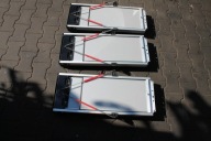 STOLIK VW T6 MULTIVAN COMFORTLINE