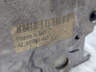 head. BMW 7 E38 M57 3.0 TD 2246875.9