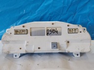 dials clock SAAB 9-5 2.0 T 4873600