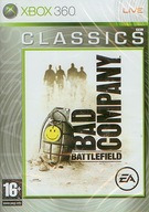 Battlefield: Bad Company (X360)