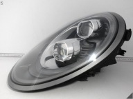 PORSCHE 911 991 991.1 MK1 11-16 light HEADLIGHT FULL LED left front EUROPA