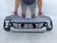 RENAULT CAPTUR LIFT 17-> bumper front front