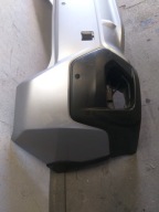 BUMPER REAR PART SUBARU XV 18