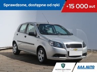 Chevrolet Aveo 1.2 i 16V, Salon Polska