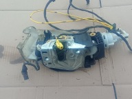 lock door front left MERCEDES W220
