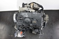 engine GOLF V PASSAT B6 OCTAVIA II LEON TOURAN A3 1.9 TDI BLS @KOMPRESJA@