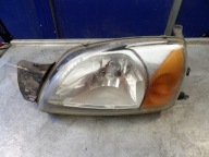 Ford Courier II light front left 1305235478