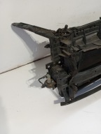 support panel for radiators radiator AUDI Q2 81A