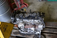 engine pillar PEUGEOT CITROEN 10FDCG 1.4 HDI