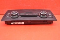 control panel air conditioning devices KLIMY 9128214 BMW E90 E91 04-10