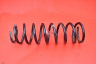 spring front front OPEL AGILA A 1.2 16V 75 KM 00-03