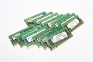 Pamäť DDR2 SK Hynix 070809 512 MB