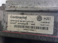 differential diff + control unit AUDI A3 8P HALDEX