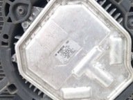 support panel for radiators pillar iron AUDI Q7 4M 15 R 3.0 TDI