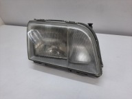 MERCEDES S-KLASA W140 91- light REFLEKTOR right front original EUROPA