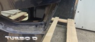 boot door rear boot opel insignia b HB z22x