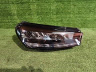 REFLEKTOR right front SKODA FABIA IV 21- FULL LED NR.1689