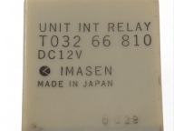 Relais Indicateurs de direction Mazda Xedos 9 facelift 1998 T03266810