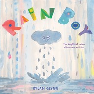 Rain Boy Glynn Dylan