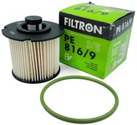Filtron PE 816/9 Palivový filter
