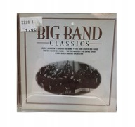 CD - VARIOUS - BIG BAND CLASSICS