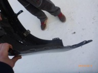 MAZDA 3 II HB 08-11 bumper rear part rear PDC