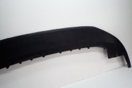 VW PASSAT B9 doplněk spoiler nárazníku přední předek