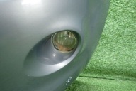 FORD KA 08-16 front bumper front