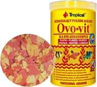 TROPICAL Ovo-Vit 100ml/20g Pokarm Wzmacniający