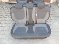 Sitze RENAULT CAPTUR und 2013- 5D HB GORLICE