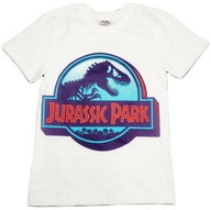 Bluzka Jurassic World 146, T-shirt bluzeczka park