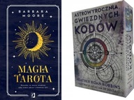 Magia tarota + Astrowyrocznia gwiezdnych kodów