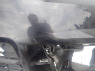 SKODA YETI LIFT 12-17 bumper front front washer