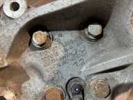 swing left front BMW E91 lift 2,0B N43B20A 6764443