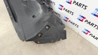 BMW E70 X5 mudguard left front front LCI LIFT 7234831 7234833