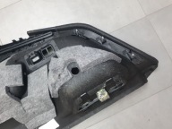 Audi Q8 boot upholstery left rear part 4M8863879N