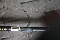 2295. semi-axis rear part VW T6 7E0501201C