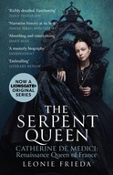 The Serpent Queen: Now a major TV series Frieda